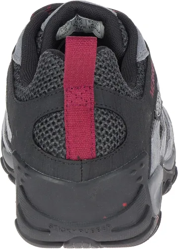 Vista 9 de Merrell Alverstone Wp para hombre