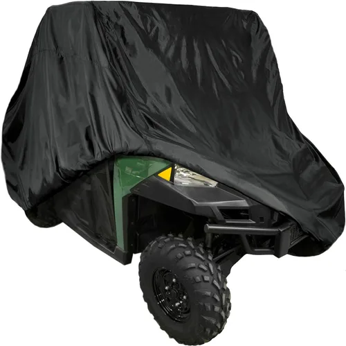 Vista 12 de Cubierta de almacenamiento para moto de nieve Raider 02-7742 DT-Series Premium grande de alta resistencia
