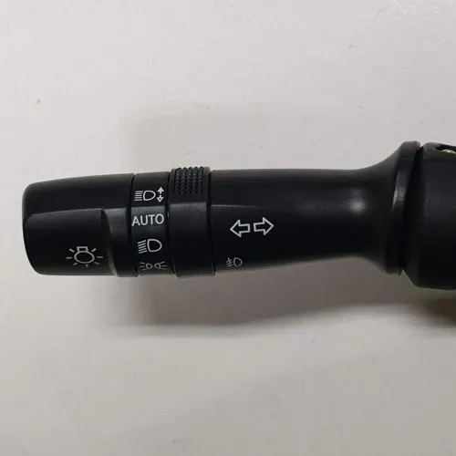 Vista 6 de AutomotiveApple 934102M115 Interruptor de palanca de señal de luz automática para Kia Soul Optima K5 Sportage