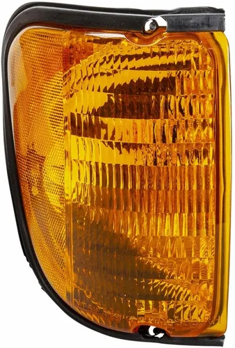 Vista 8 de KarParts360: Para Ford E-150 Luz de marcador lateral 2007 del lado del conductor certificado DOT para FO2520176