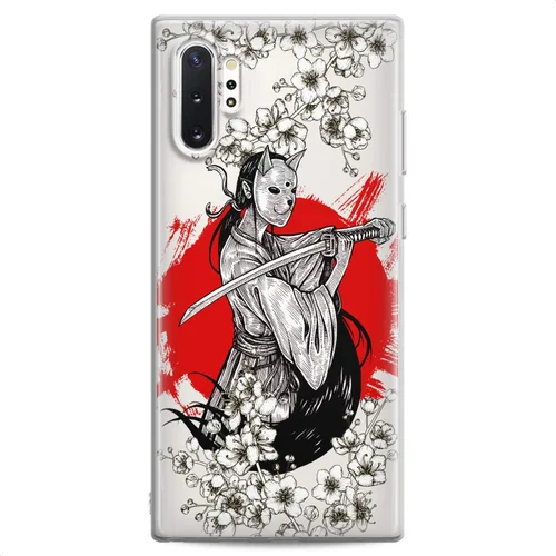 Vista 15 de Funda compatible con Samsung A91 A54 A52 A51 A50 A20 A11 A12 A13 A14 A03s A02s Dancing Krishna Soft Absolute God Design Hinduism Print Mantra Clear