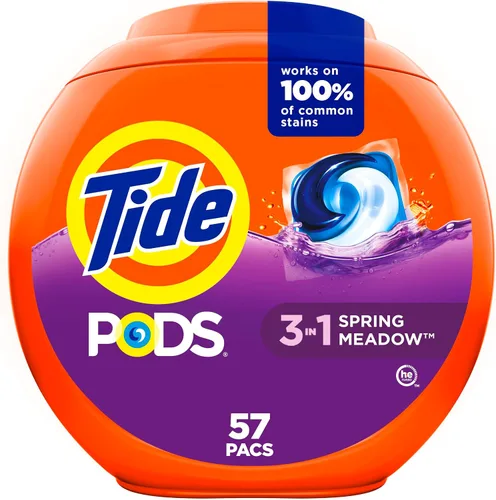 Vista 32 de Tide