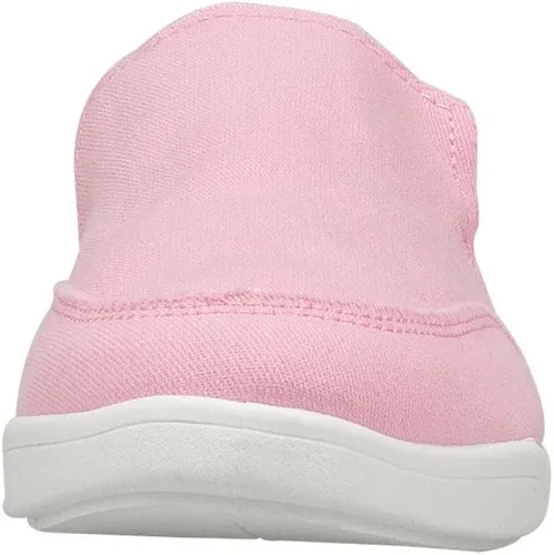 Vista 2 de Vionic - Tenis Malibu cómodos y sin cordones para mujer