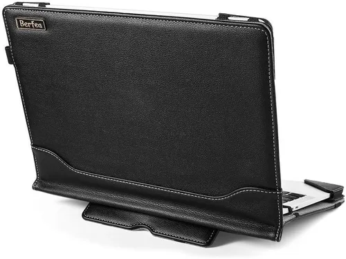Vista 7 de Funda protectora para Lenovo Yoga 7 2 en 1 16 pulgadas portátil 16IAH7, 16IRL8, 16IML9, 16AHP9, Gen9, Gen8, Slim 7 Pro, Slim 7i 16 pulgadas, funda