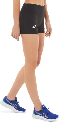 Vista 3 de ASICS Women's Circuit 3 Inch Compression Shorts