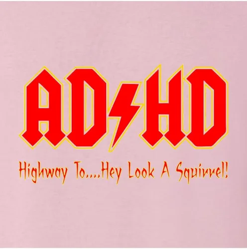 Vista 68 de Go All Out Sudadera con capucha para hombre y mujer con texto en inglés "Highway To Hey Look A Squirrel