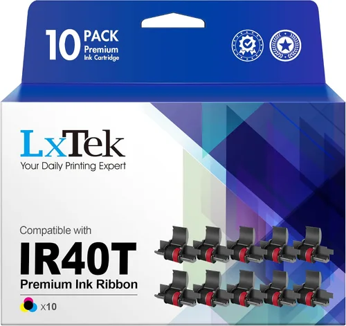 Vista 30 de LxTek Reemplazo del cartucho de tóner compatible para Canon 137 Cartucho de tóner CRG137 CRG 137 para usar con ImageClass D570 MF236n MF232w