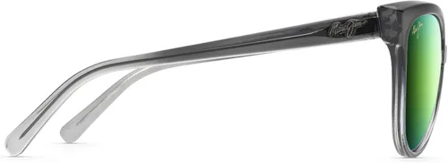 Vista 3 de Maui Jim Gafas de sol polarizadas 'Olu'Olu para mujer