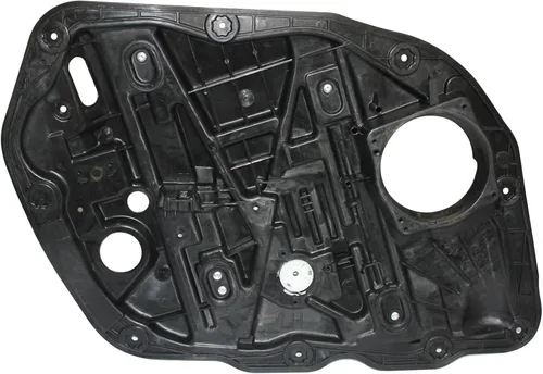 Vista 2 de Kia Optima Elevalunas eléctrico, repuesto delantero izquierdo del lado del conductor para 2014-2015 Kia Optima 82471-2T510 Elevalunas eléctrico