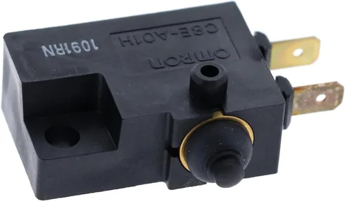 Vista 2 de Honda 35340-HR0-305 Interruptor, Fr. parada; 35340HR0305 Hecho por Honda