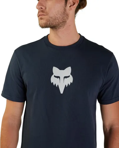 Vista 19 de Fox Racing Men's Fox Head Short Sleeve T-Shirt
