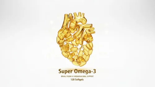 Vista 8 de Super Omega-3