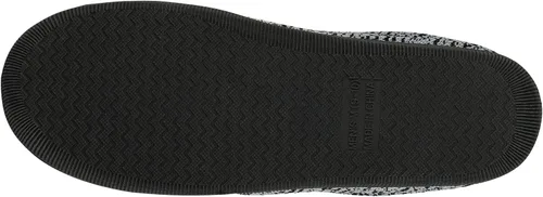 Vista 36 de FOCO NFL - Pantuflas para hombre con suela Cupsole tejidas en poliéster