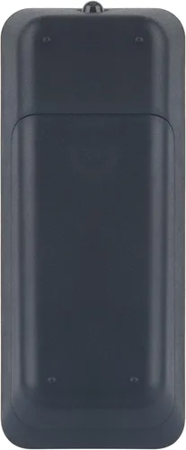 Vista 3 de NC081 NC081UH - Remoto reemplazado para reproductor de DVD FUNAI DP100FX5, repuesto para DVD SANYO NC087 NC087UH NC095 NC095UL FWBP506FF FWDP105F