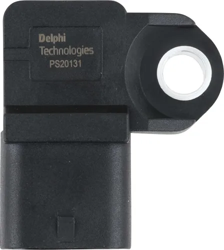 Vista 3 de Delphi Sensor de presión absoluta del colector PS20131