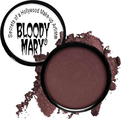 Vista 3 de Bloody Mary sombra para ojos