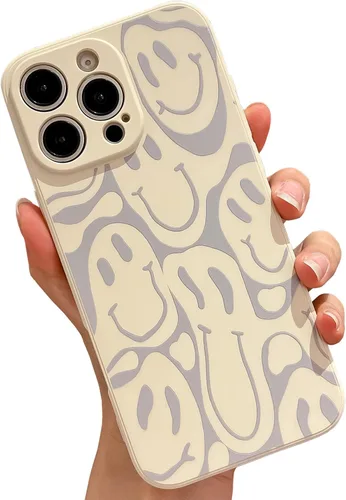 Vista 21 de Bonita funda divertida para teléfono compatible con iPhone 11, fundas femeninas de silicona líquida, goma de gel suave de dibujos animados, forro