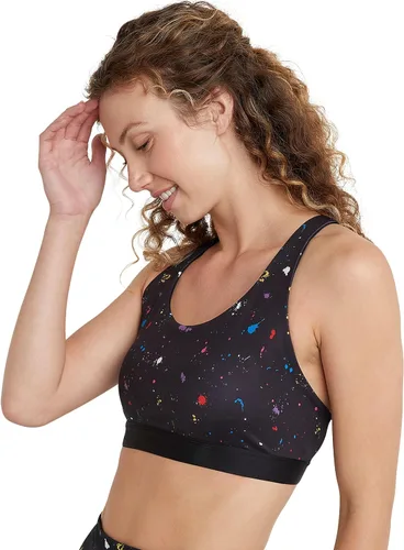 Vista 3 de Champion Women's The Absolute Eco Strappy Sports Bra