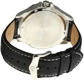 Vista 5 de Bulova Adventurer de los hombres reloj de cuarzo 96b136