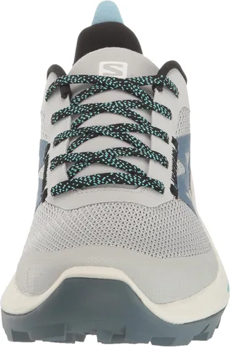 Vista 2 de Salomon Zapatillas de senderismo Outpulse W para mujer