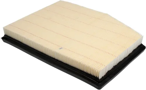 Vista 2 de MAHLE Filtro de aire original LX 566/1