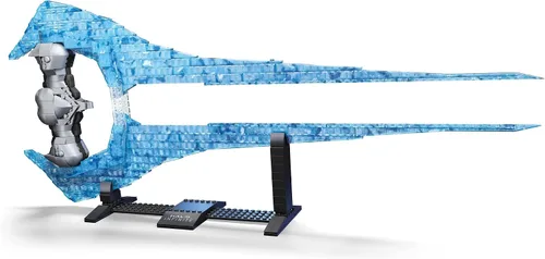 Vista 2 de Mega Construx Halo Energy Sword, 567 piezas