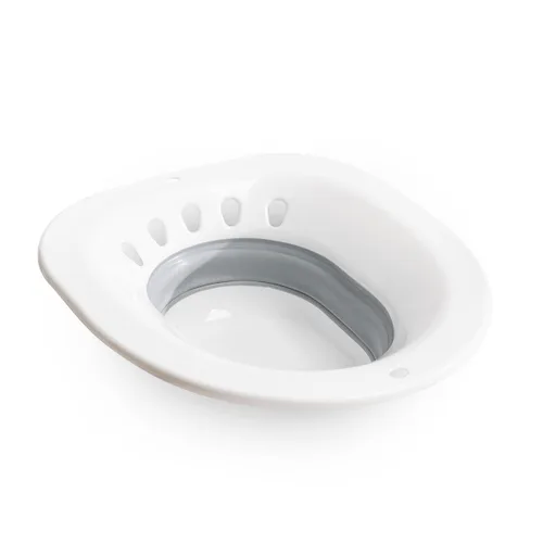 Vista 13 de Bidé Plegable Portátil para Inodoro Fopobi InnovaGoods