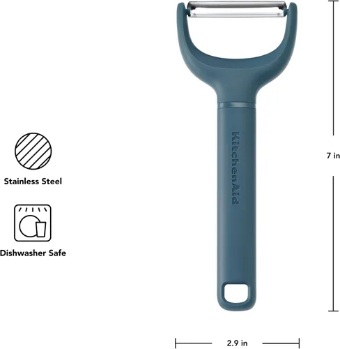 Vista 2 de KitchenAid Pelador en Y