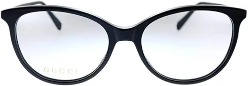 Vista 2 de Gafas Gucci GG 0550 O- 001 Negro 5116140