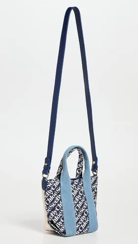 Vista 3 de See by Chloe Laetizia - Bolso bandolera para mujer