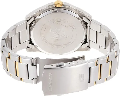 Vista 2 de Casio De los hombres relojes Edifice ef-129sg-1avdf GeneralWW