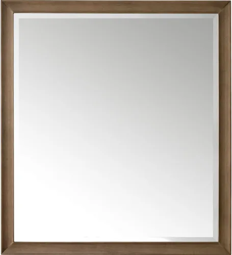 Vista 11 de James Martin Vanities 735-M36-BKO 735-M36 Glenbrooke Espejo de baño de 40 x 36 pulgadas