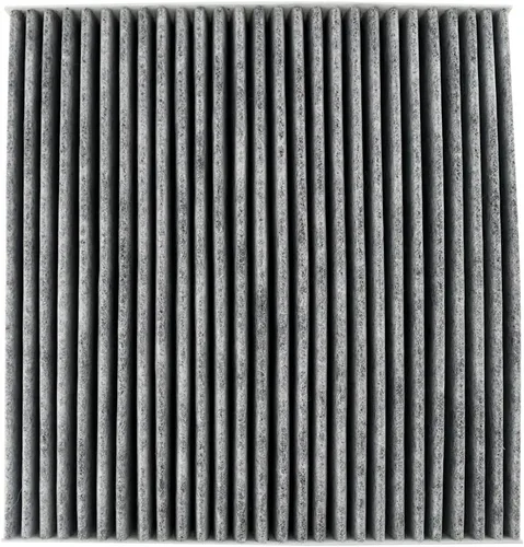 Vista 5 de CF10134 Reemplazo del filtro de aire de cabina para Acura ILX MDX RDX ILX MDX RDX RDX RL RLX TL TLX TSX ZDX, Honda Accord Crosstour CIVIC Hybrid