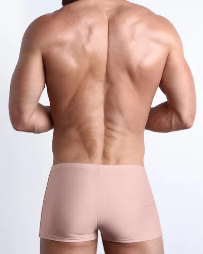 Vista 13 de Bang Men's Swimwear - Swim Trunk - Square Cut Bathing Suit for Men