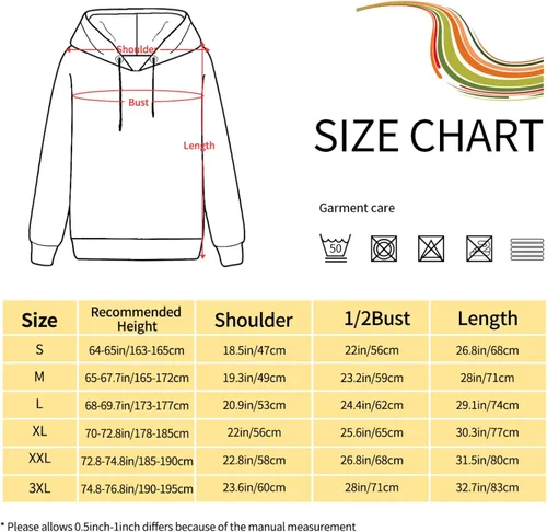 Vista 2 de Can-Am Logo Men Sportswear Sweatshirts Patterned No Pockets Hoodie (Back)
