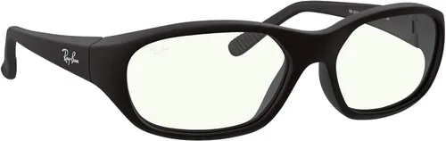Vista 5 de Ray-Ban Mens RB2016 Daddy-o Rectangular Sunglasses