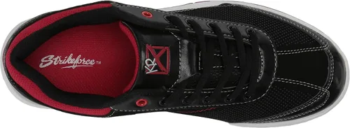 Vista 8 de KR Strikeforce Titan - Zapatos de bolos para hombre