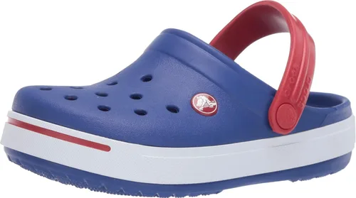 Vista 36 de Crocs Crocband II - Zueco para niños