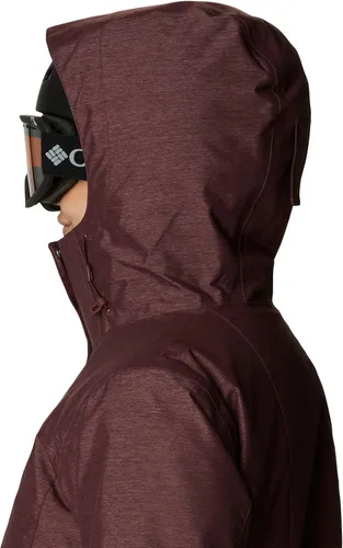 Vista 6 de Columbia - Chaqueta Whirlibird Iv Interchange para mujer