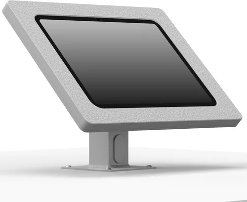 Vista 20 de VidaMount Caja cubierta con botón para el hogar y soporte giratorio e inclinable para escritorio/mesa [paquete] compatible con iPad mini 1/2/3