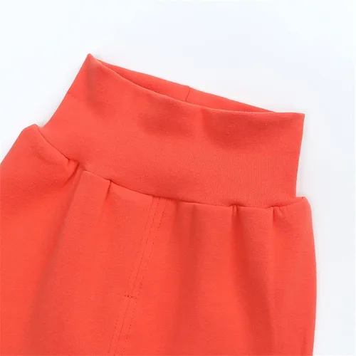 Vista 3 de Ropa unisex para niños y niñas pequeños, sudadera de manga larga con forro polar cálido, 2t verano
