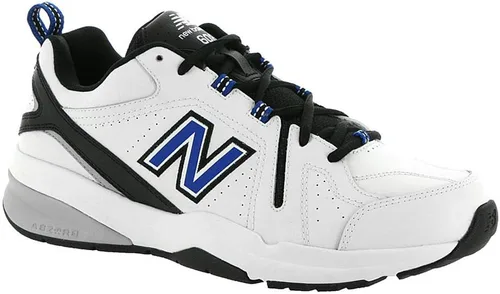 Vista 4 de New Balance 608v5 - Tenis de entrenamiento, informales y cómodos, para hombre