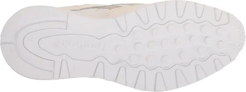 Vista 4 de Reebok Tenis clásicos de cuero Sp para mujer