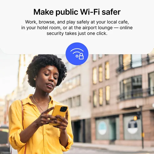 Vista 7 de NordVPN Plus, 10 Devices, 1-Year, VPN & Password Manager Software Bundle, Digital Code