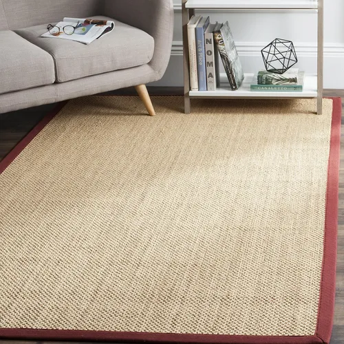 Vista 25 de Safavieh NF141C-10 - Alfombras de área
