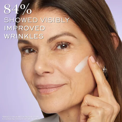 Vista 5 de Lancôme Rénergie Discovery - Set de regalo – Edición limitada – Suero triple H.C.F. de tamaño completo, 0.7 onzas líquidas, H.P.N. 300-Peptide Cream