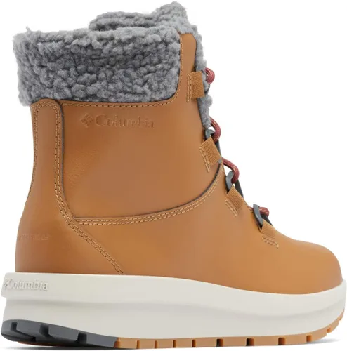 Vista 9 de Columbia Women's First Generation Moritza Boot