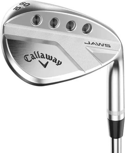 Vista 5 de Callaway Golf 2022 JAWS - Cuña Raw
