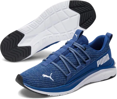 Vista 7 de PUMA Zapatillas deportivas de punto Softride One4all para hombre