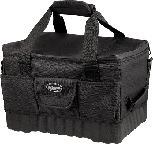 Vista 6 de Bucket Boss - Pro Racer 14 Bolsa de herramientas, Bolsas de Herramientas - Serie Profesional (66014)